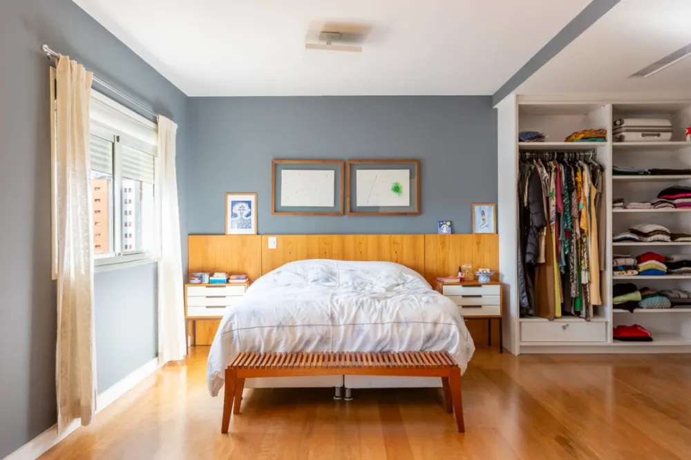 Apartamento, 3 quartos, 211 m² - Foto 3
