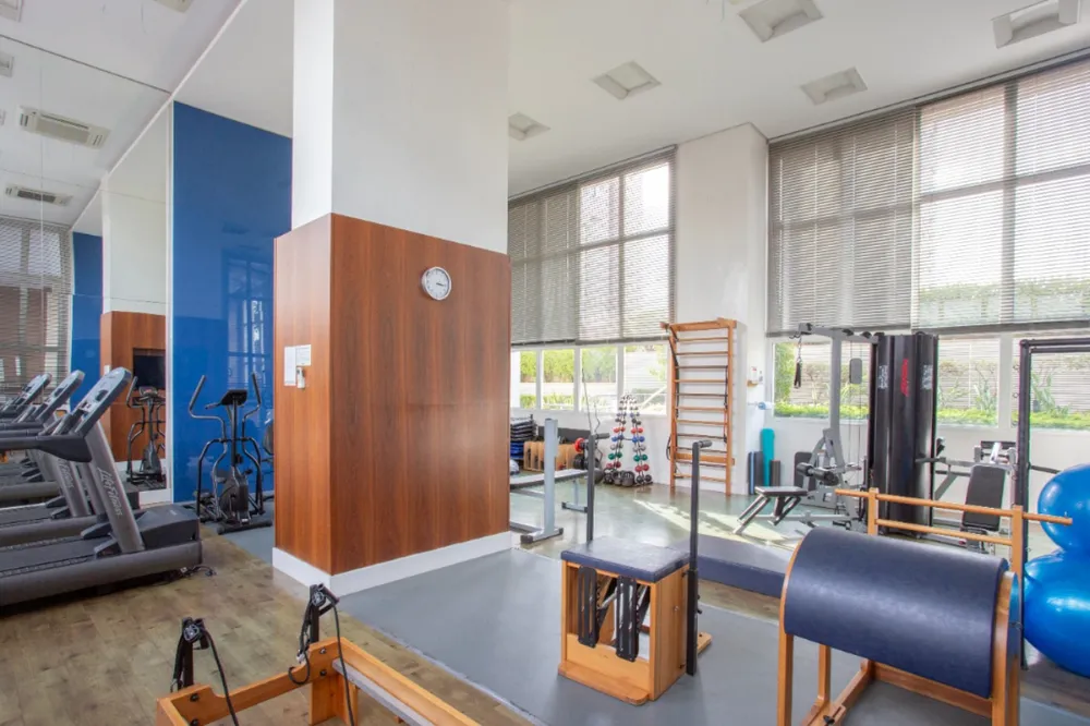 Apartamento, 3 quartos, 211 m² - Foto 6