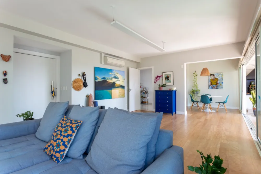 Apartamento, 3 quartos, 211 m² - Foto 12