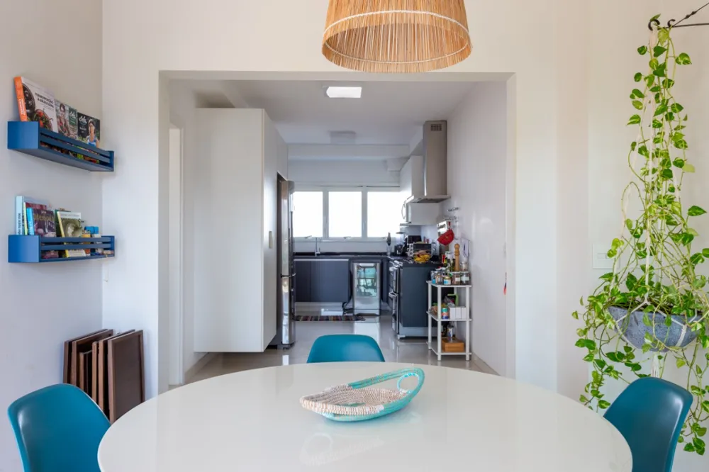 Apartamento, 3 quartos, 211 m² - Foto 4