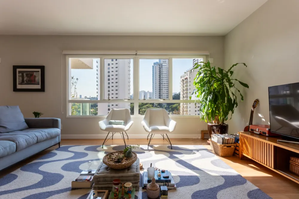 Apartamento, 3 quartos, 211 m² - Foto 11