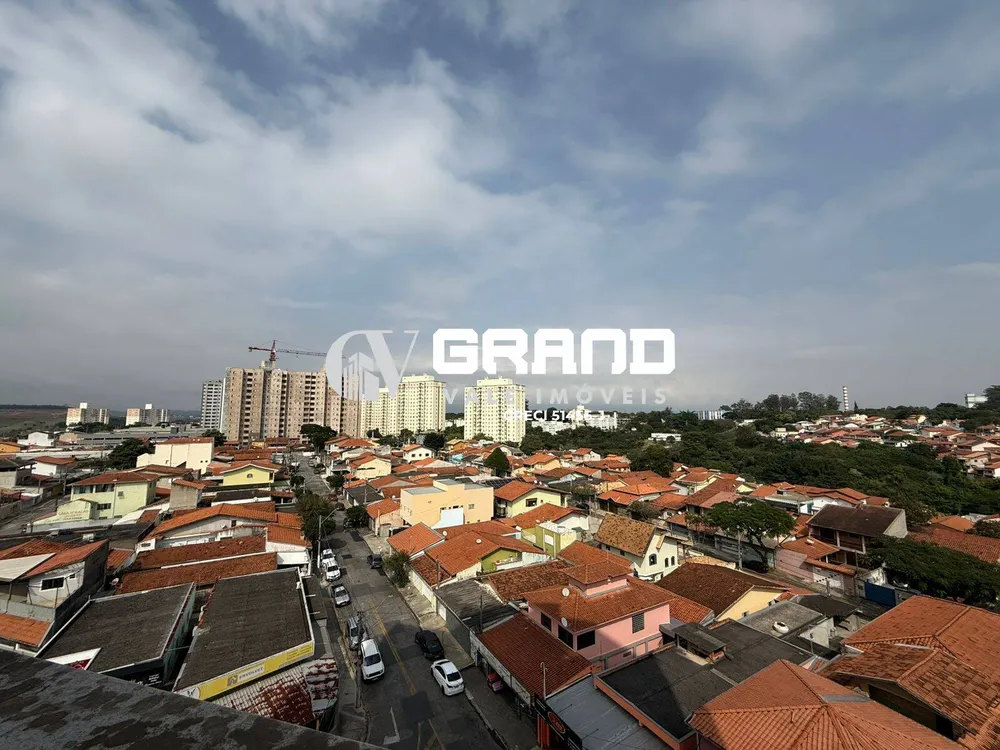 Apartamento, 2 quartos, 73 m² - Foto 15