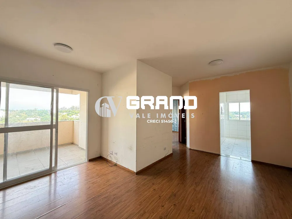 Apartamento, 2 quartos, 73 m² - Foto 1