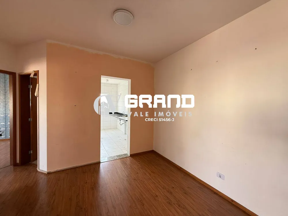 Apartamento, 2 quartos, 73 m² - Foto 2