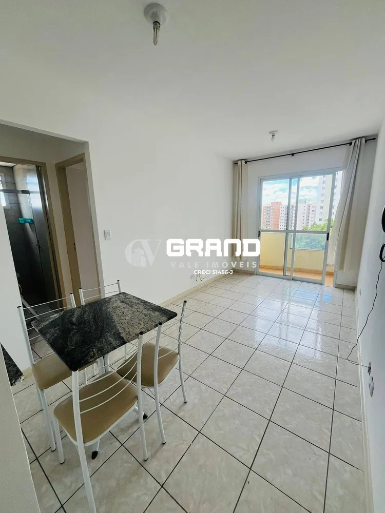 Apartamento, 1 quarto, 40 m² - Foto 1