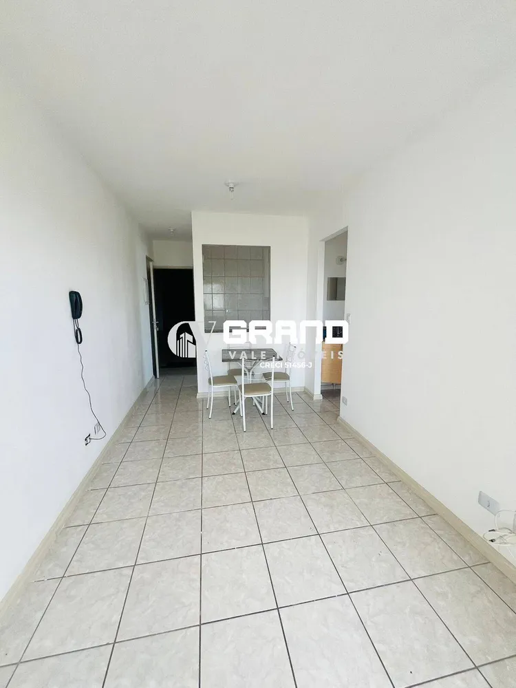 Apartamento, 1 quarto, 40 m² - Foto 2