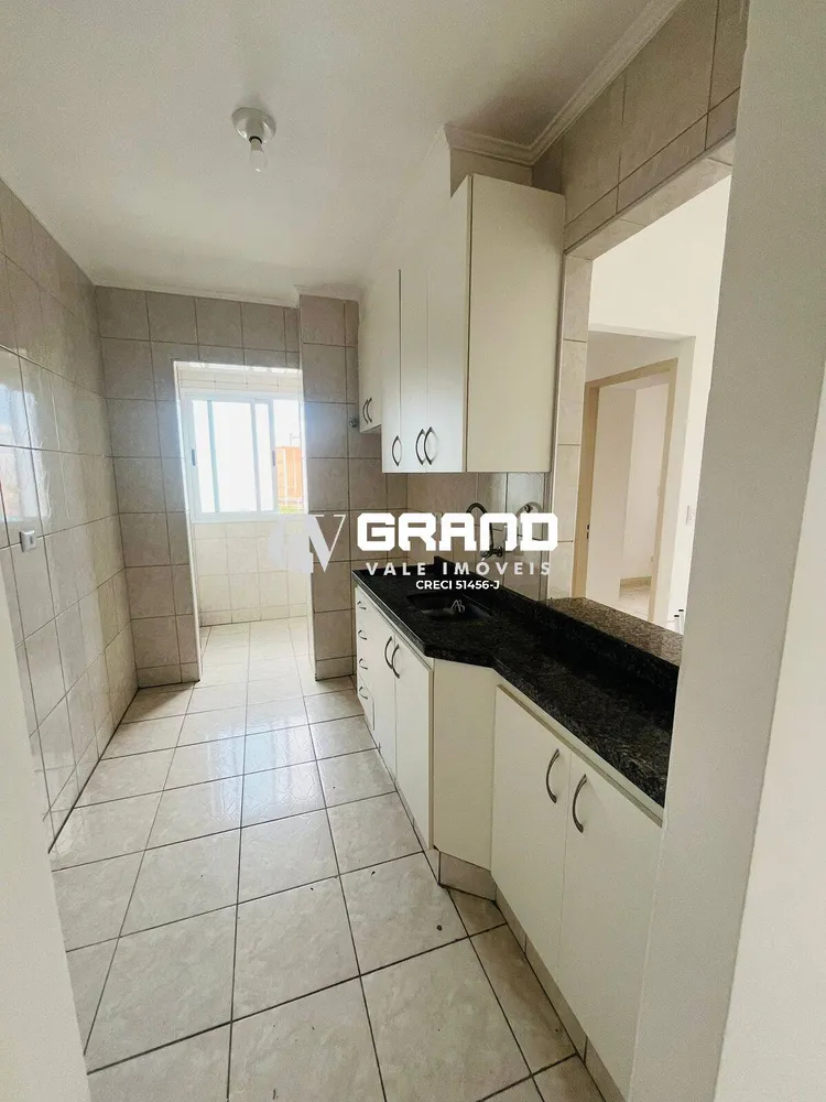 Apartamento, 1 quarto, 40 m² - Foto 4