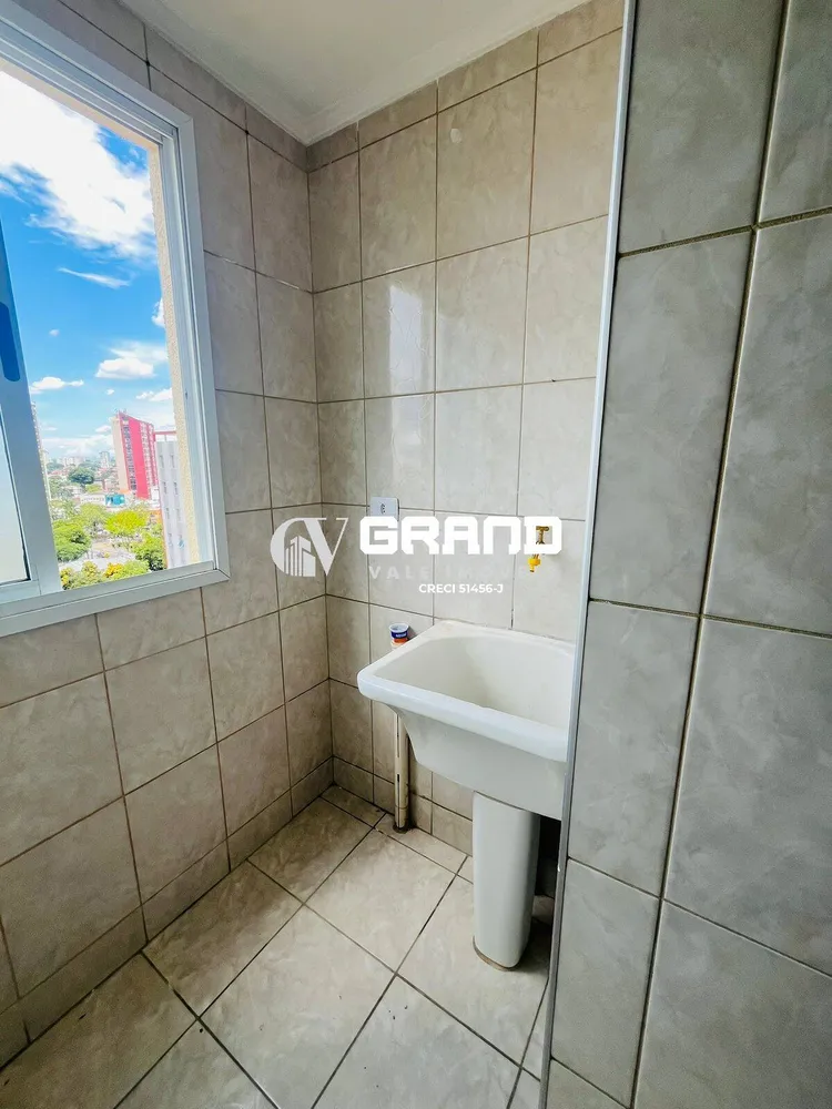 Apartamento, 1 quarto, 40 m² - Foto 7