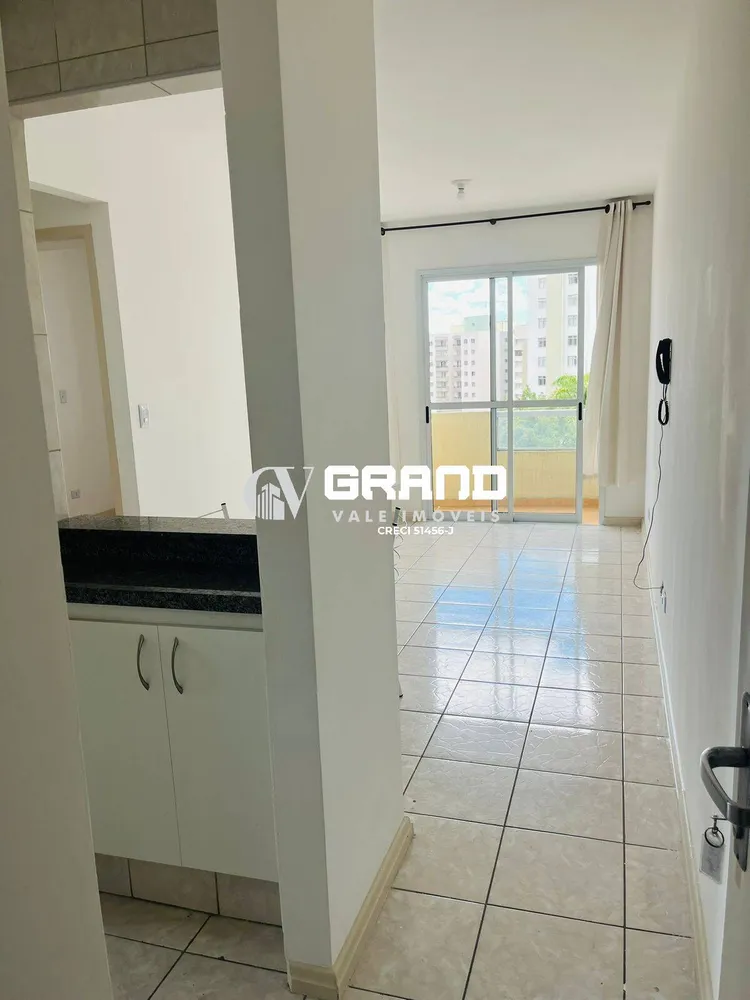 Apartamento, 1 quarto, 40 m² - Foto 3