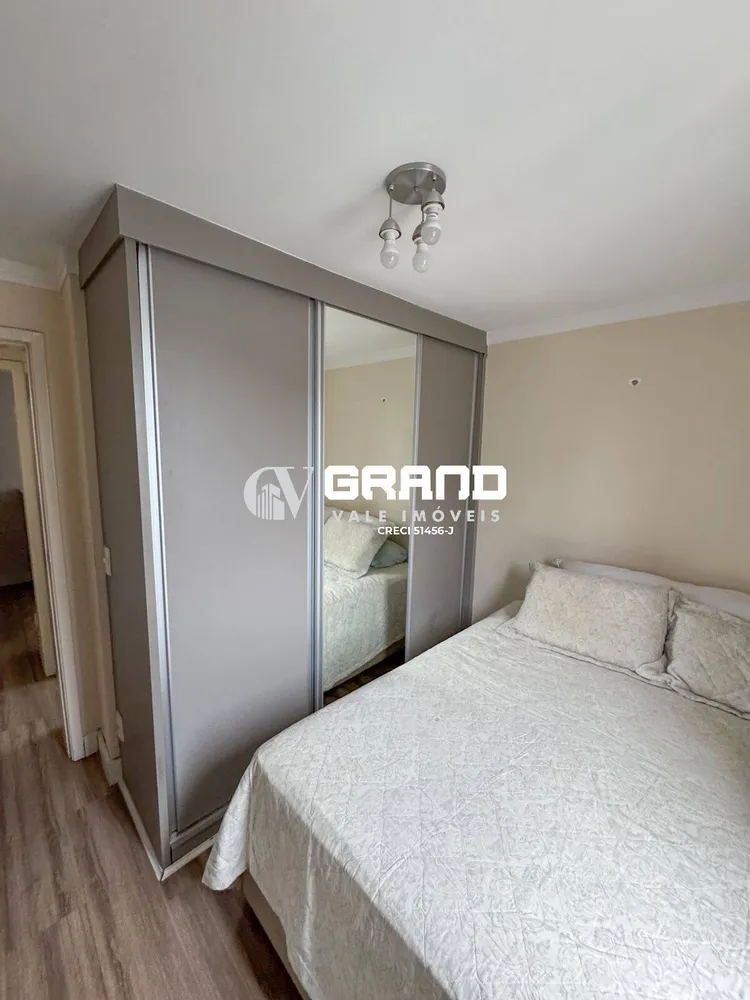 Apartamento, 2 quartos, 96 m² - Foto 4
