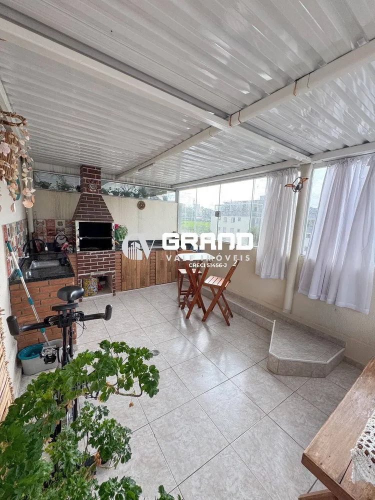 Apartamento, 2 quartos, 96 m² - Foto 10