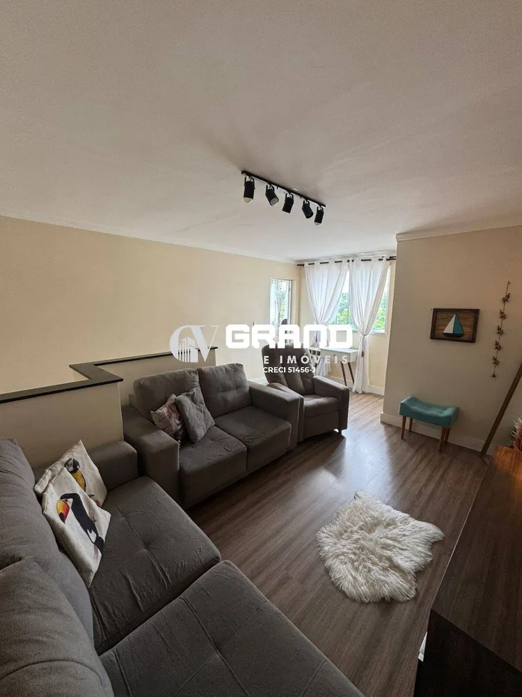 Apartamento, 2 quartos, 96 m² - Foto 9