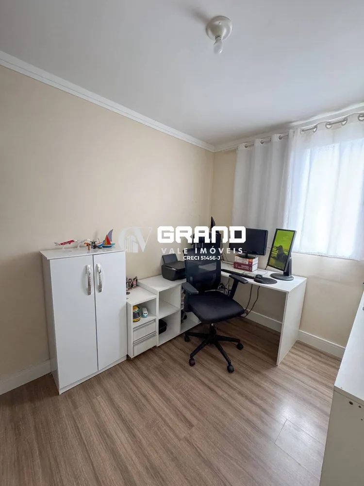 Apartamento, 2 quartos, 96 m² - Foto 5