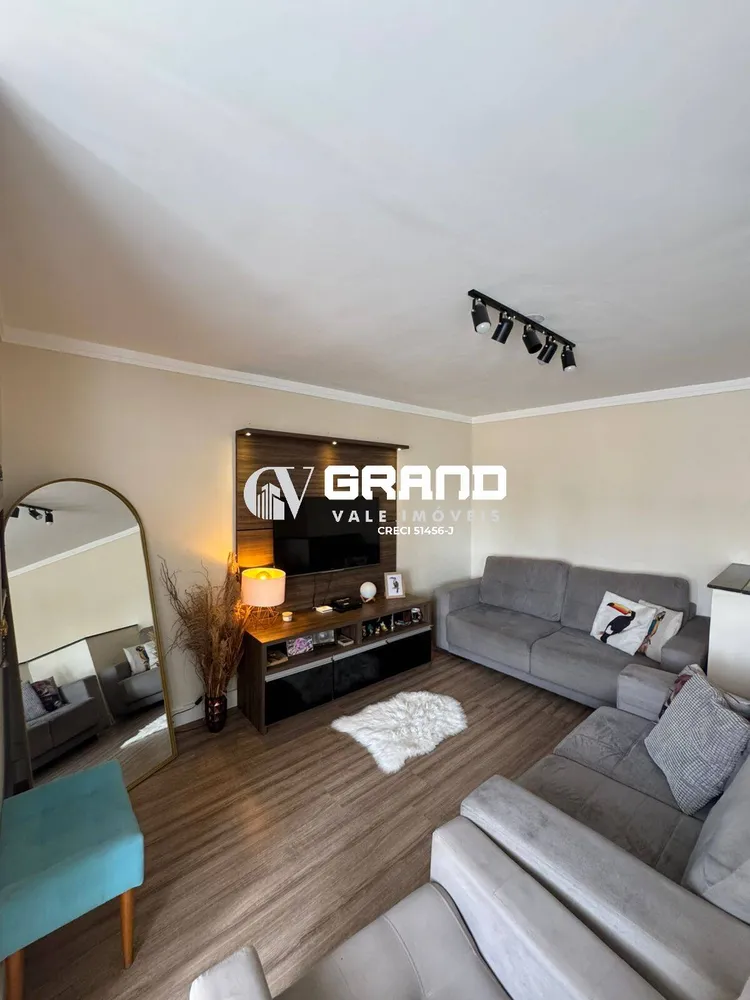 Apartamento, 2 quartos, 96 m² - Foto 7