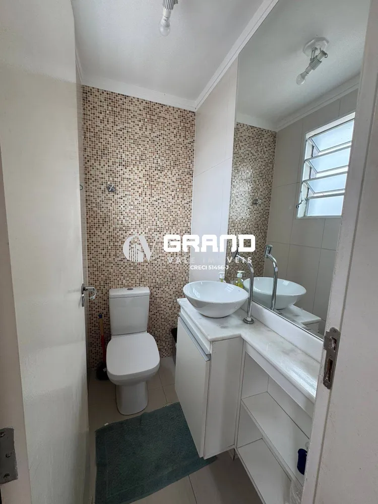 Apartamento, 2 quartos, 96 m² - Foto 11
