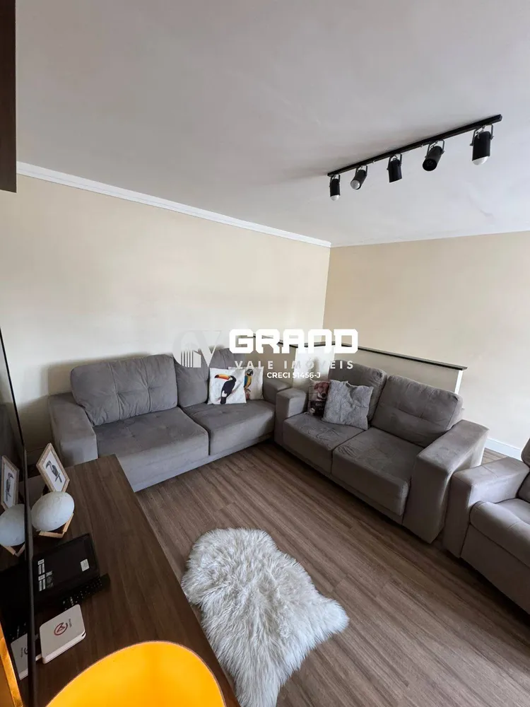Apartamento, 2 quartos, 96 m² - Foto 8