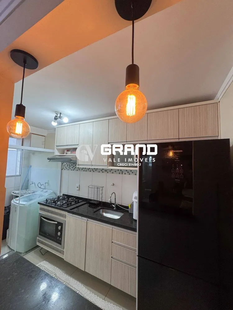 Apartamento, 2 quartos, 96 m² - Foto 1