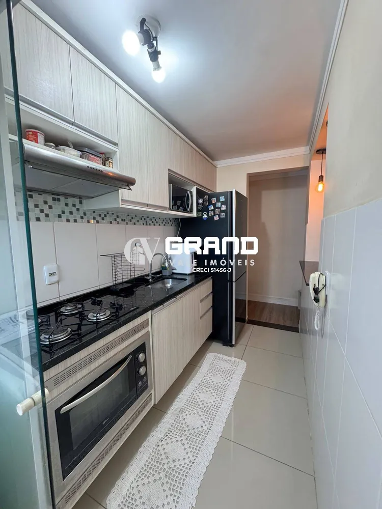 Apartamento, 2 quartos, 96 m² - Foto 2