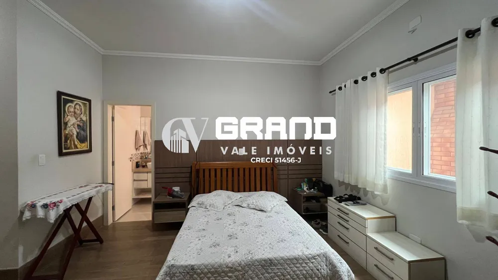 Casa de Condomínio, 3 quartos - Foto 10