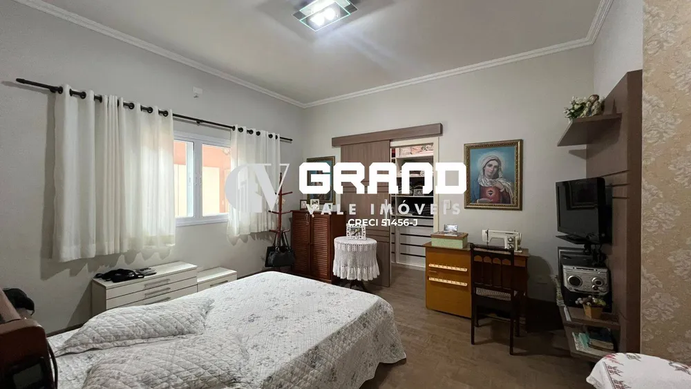 Casa de Condomínio, 3 quartos - Foto 12