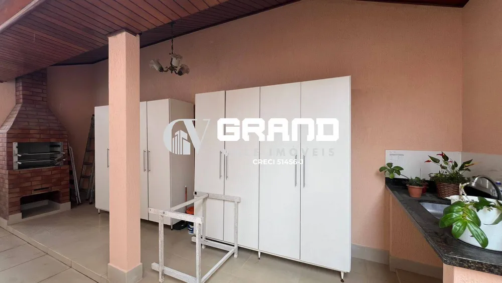 Casa de Condomínio, 3 quartos - Foto 5