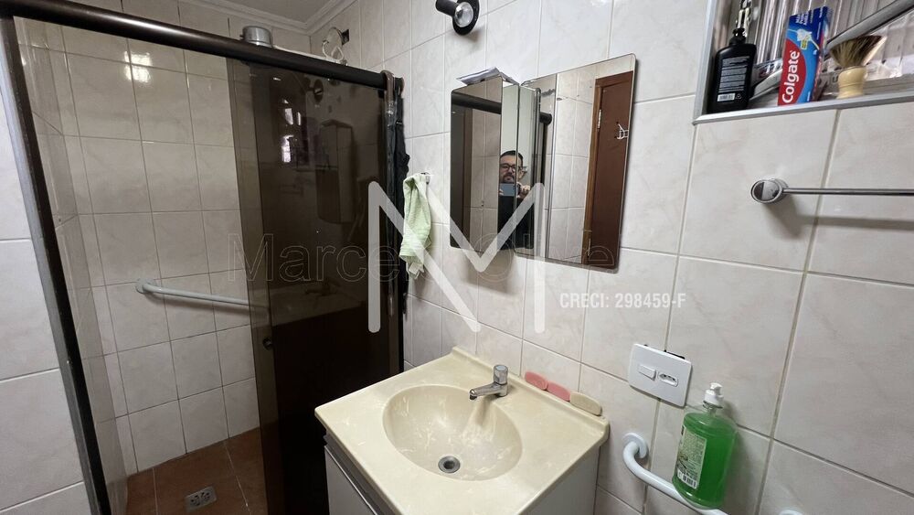 Apartamento à venda com 3 quartos, 84m² - Foto 11