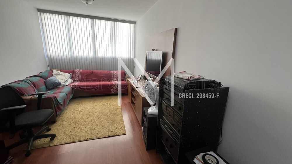 Apartamento à venda com 3 quartos, 84m² - Foto 2
