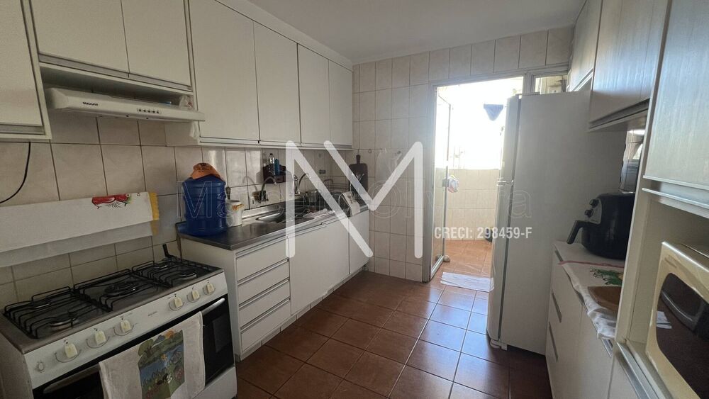 Apartamento à venda com 3 quartos, 84m² - Foto 5