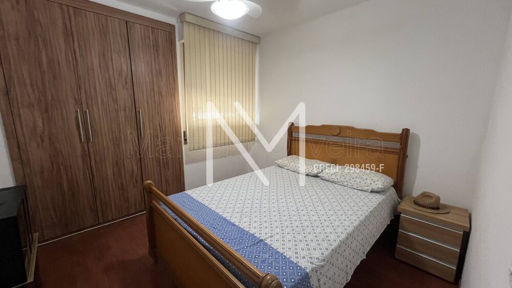 Apartamento à venda com 3 quartos, 84m² - Foto 7
