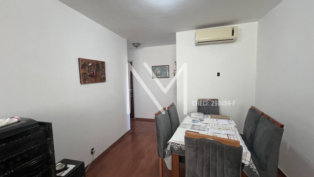 Apartamento à venda com 3 quartos, 84m² - Foto 3