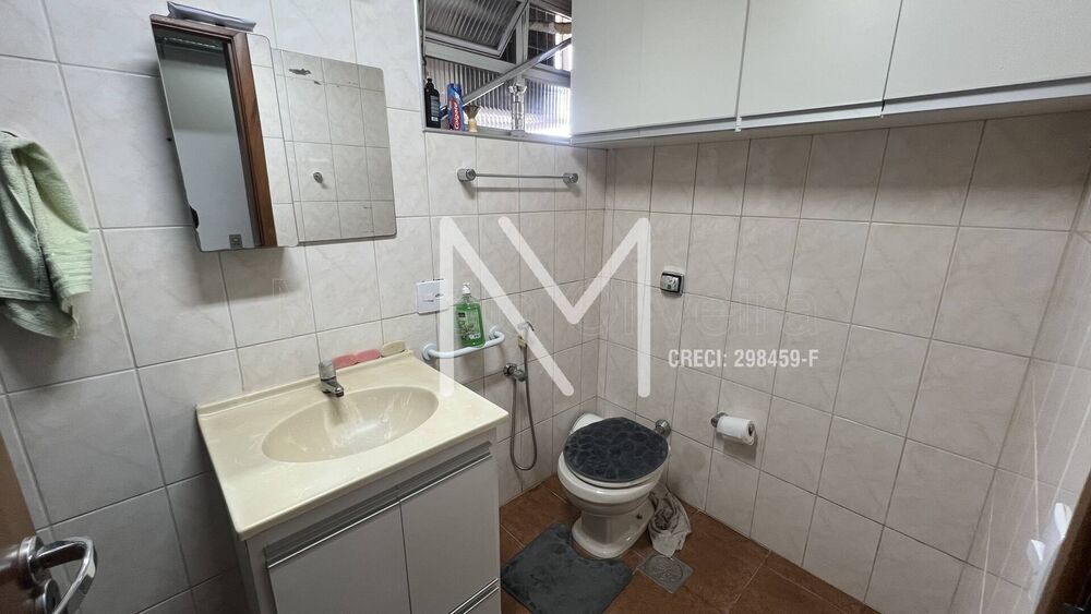 Apartamento à venda com 3 quartos, 84m² - Foto 10