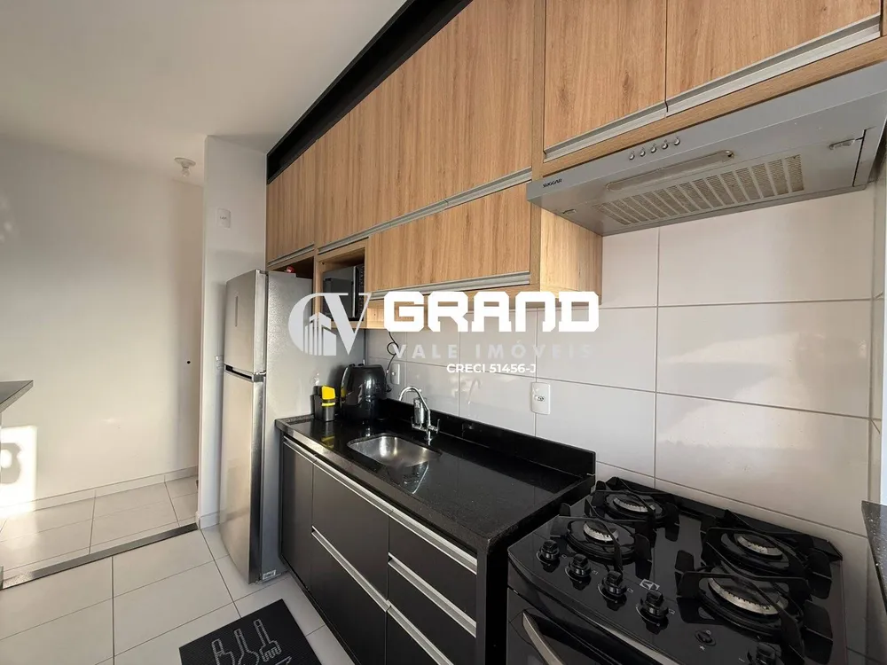 Apartamento, 2 quartos, 64 m² - Foto 4