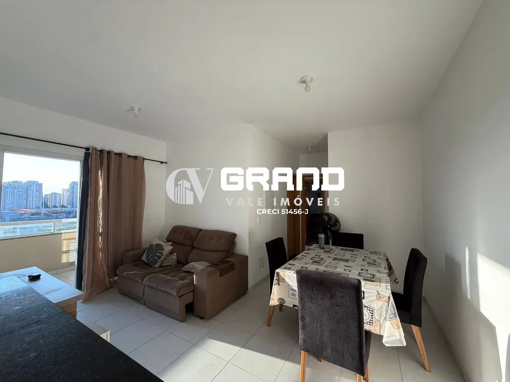 Apartamento, 2 quartos, 64 m² - Foto 5