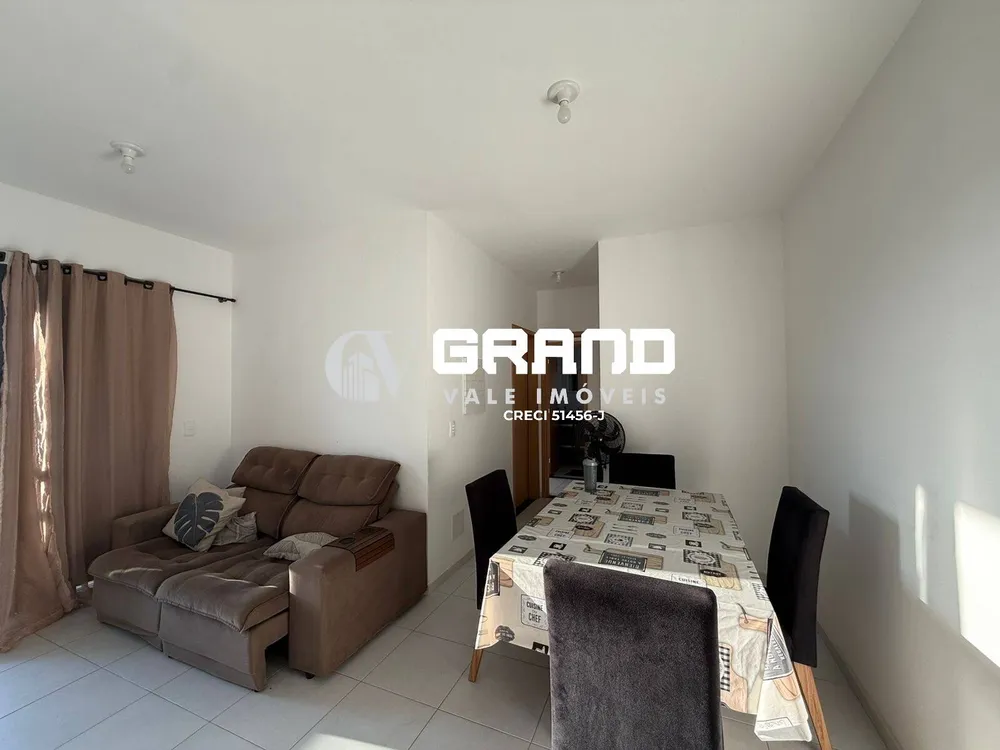 Apartamento, 2 quartos, 64 m² - Foto 6