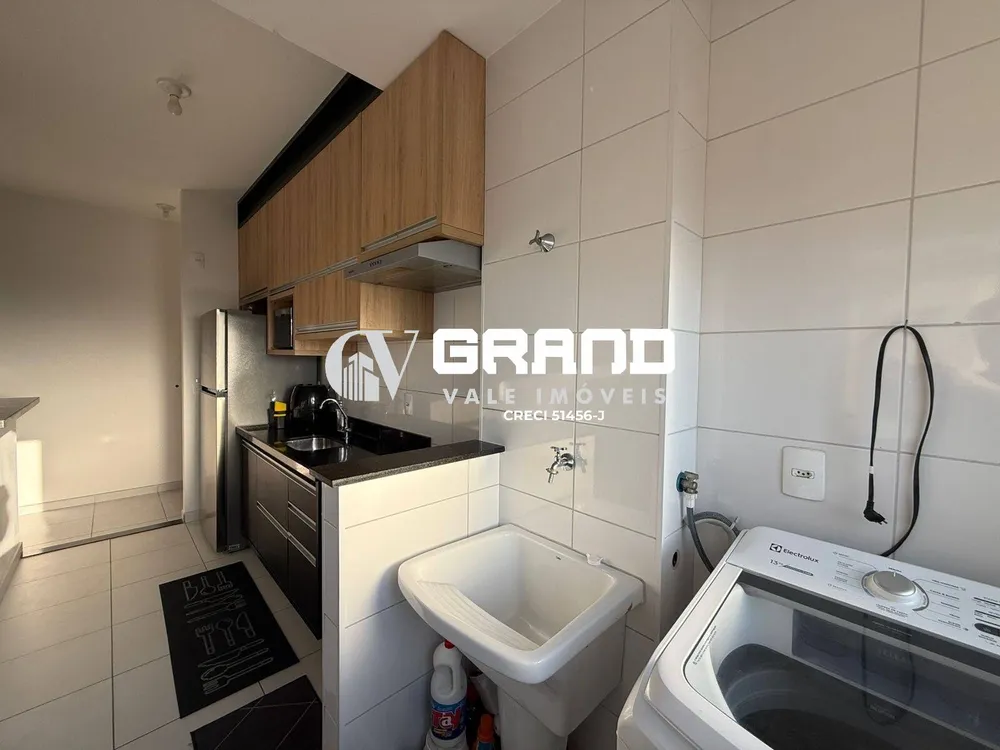 Apartamento, 2 quartos, 64 m² - Foto 3