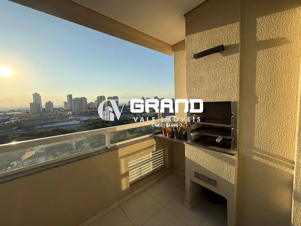 Apartamento, 2 quartos, 64 m² - Foto 8