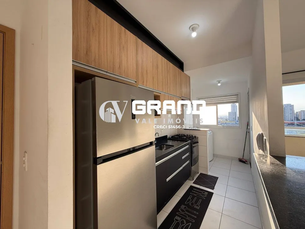 Apartamento, 2 quartos, 64 m² - Foto 1