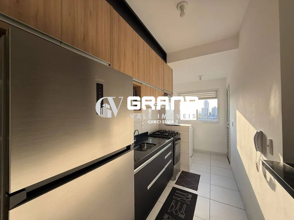 Apartamento, 2 quartos, 64 m² - Foto 2