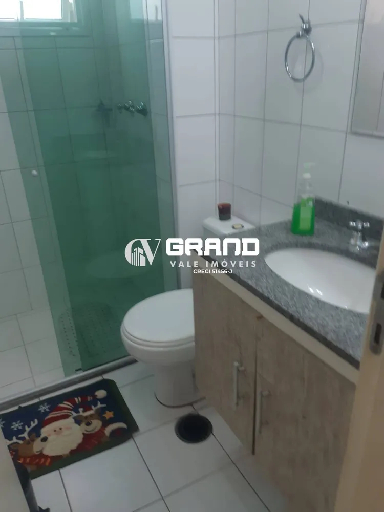 Apartamento, 3 quartos, 87 m² - Foto 15