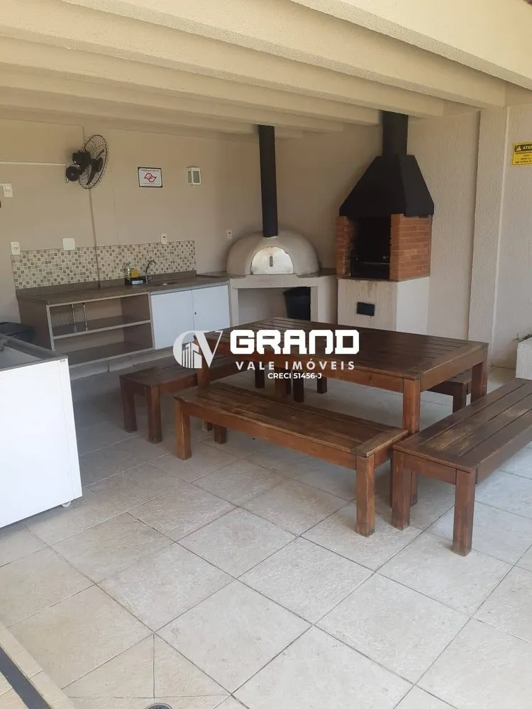 Apartamento, 3 quartos, 87 m² - Foto 7