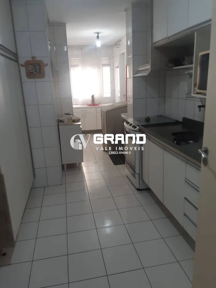 Apartamento, 3 quartos, 87 m² - Foto 5