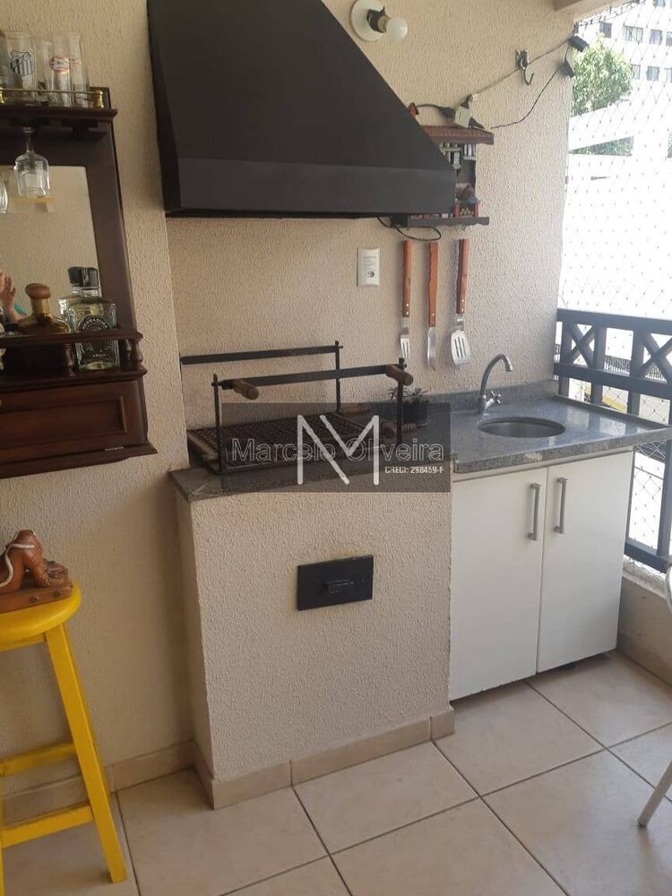 Apartamento, 3 quartos, 87 m² - Foto 1