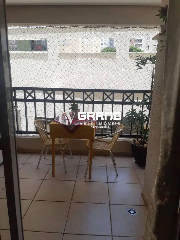 Apartamento, 3 quartos, 87 m² - Foto 12