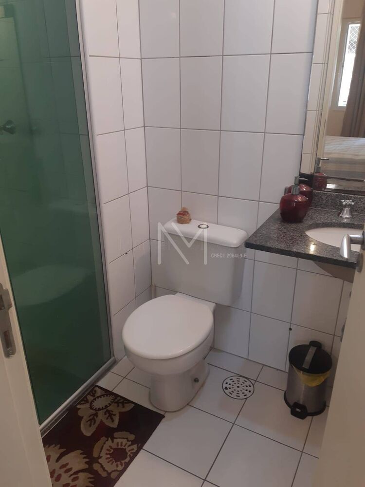 Apartamento, 3 quartos, 87 m² - Foto 2