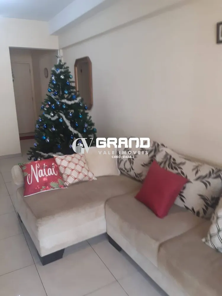 Apartamento, 3 quartos, 87 m² - Foto 11