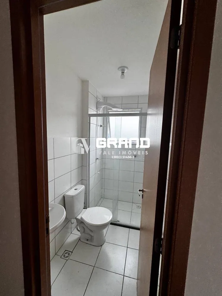 Apartamento, 2 quartos, 48 m² - Foto 1