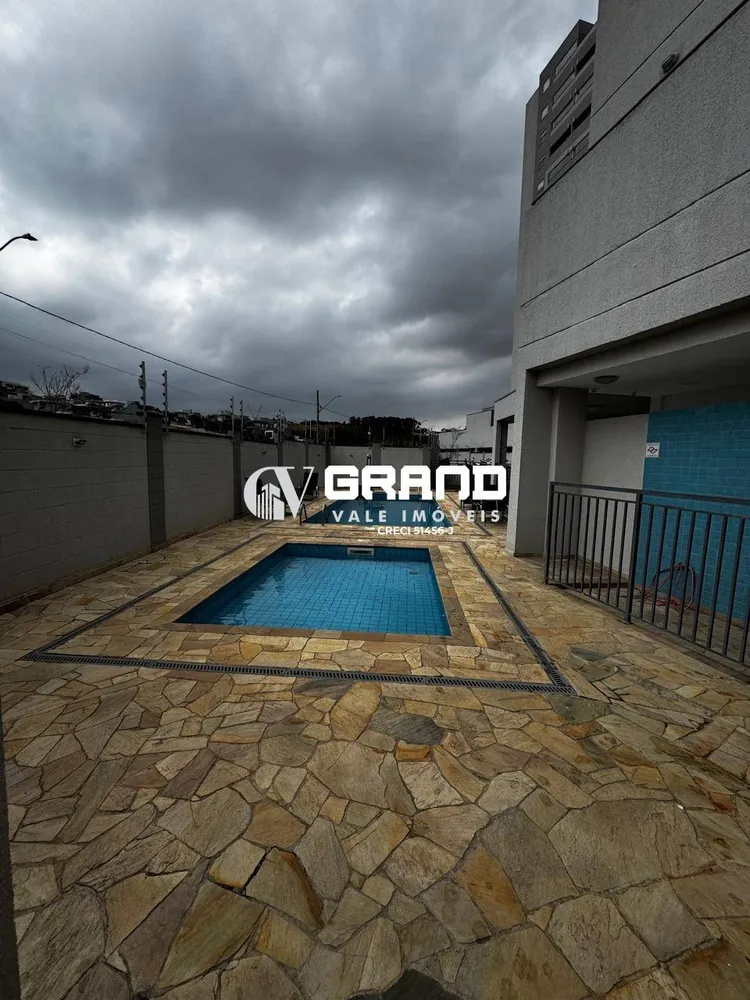 Apartamento, 2 quartos, 48 m² - Foto 12