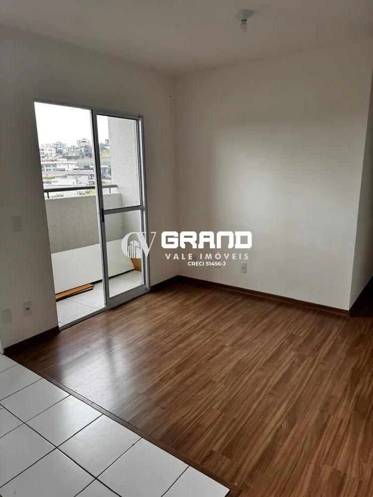 Apartamento, 2 quartos, 48 m² - Foto 4