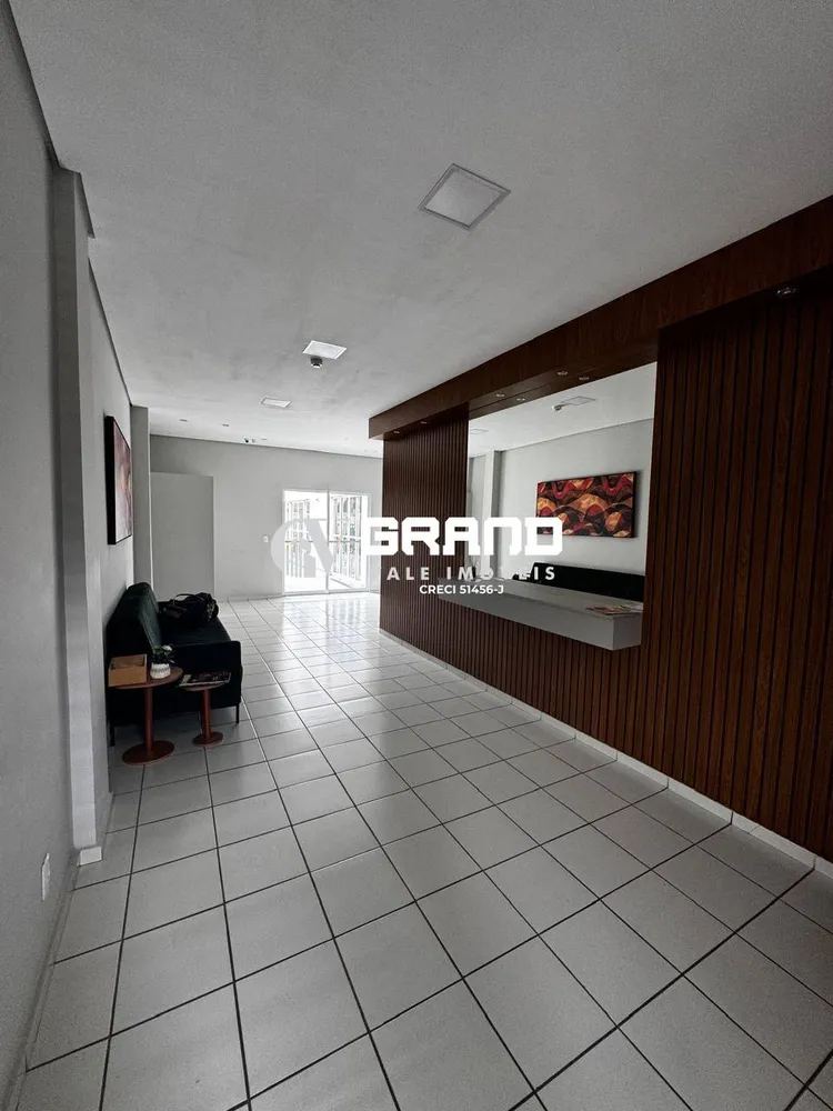 Apartamento, 2 quartos, 48 m² - Foto 10