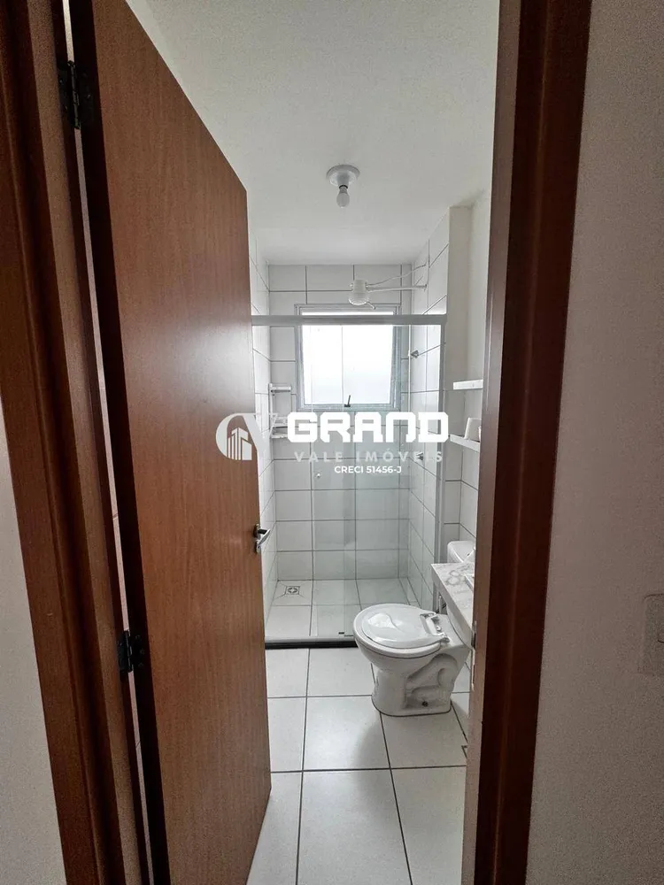 Apartamento, 2 quartos, 48 m² - Foto 2